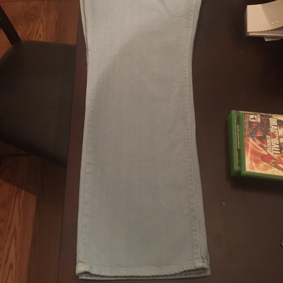 Nautica jeans 40w straight leg - Picture 4 of 4